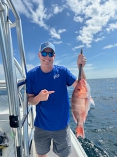 Fishing in Panama City Beach, Florida