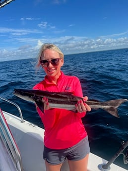 Fishing in Destin, Florida