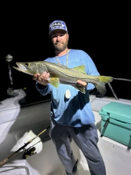 Fishing in Port Orange, Florida