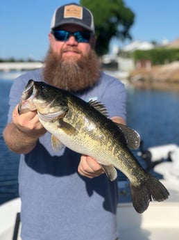 Fishing in Delray Beach, Florida