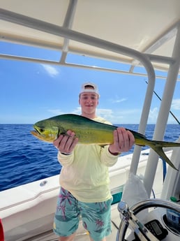 Albacore Tuna fishing in Fort Lauderdale, Florida