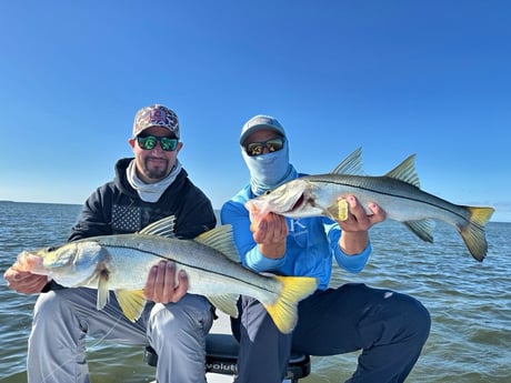 Fishing in Miami, Florida