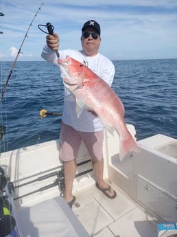 Fishing in Jacksonville, Florida