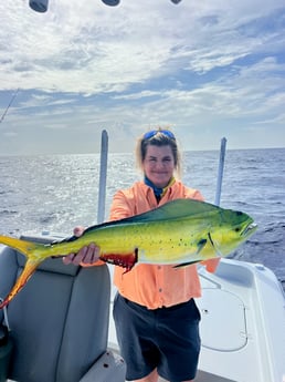 Fishing in Key West, Florida