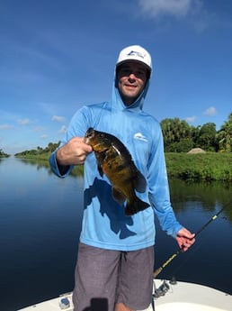 Fishing in Delray Beach, Florida