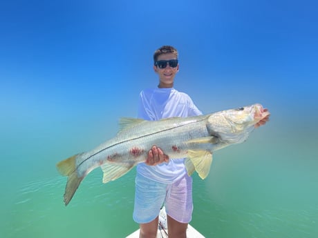 Fishing in Fort Myers, Florida