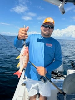 Fishing in Panama City, Florida