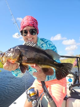 Fishing in Fort Lauderdale, Florida