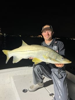 Fishing in Port Orange, Florida