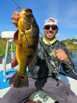 Fishing in Fort Lauderdale, Florida