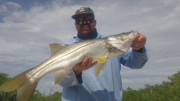 Fishing in Islamorada, Florida