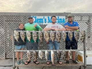 Redfish, Sheepshead Fishing in Corpus Christi, Texas