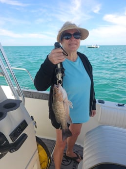 Fishing in Belleair Bluffs, Florida