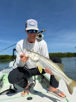 Fishing in Islamorada, Florida