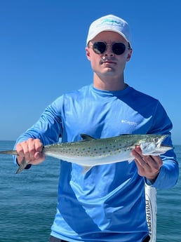 Fishing in Islamorada, Florida