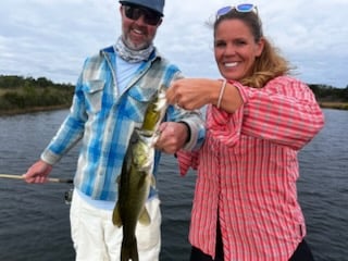 Fishing in Miami, Florida