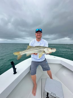 Fishing in Melbourne, Florida