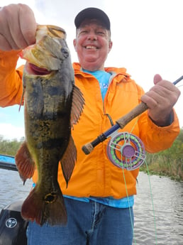 Fishing in Fort Lauderdale, Florida