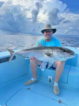 Fishing in Key West, Florida