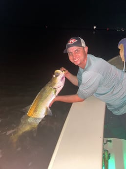 Fishing in Palm Coast, Florida