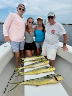 Fishing in Riviera Beach, Florida