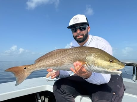 Fishing in Miami, Florida