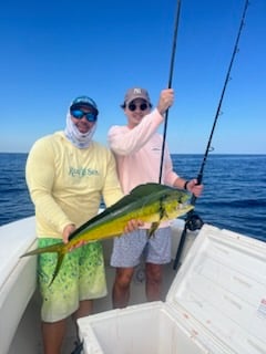 Fishing in Riviera Beach, Florida