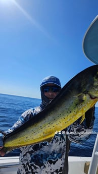 Fishing in Fort Lauderdale, Florida