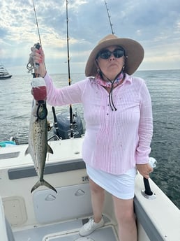 Fishing in Fernandina Beach, Florida