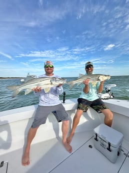 Fishing in Melbourne, Florida