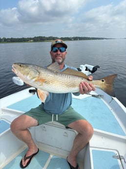 Fishing in Trails End, North Carolina