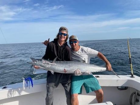 Wahoo Fishing in Orange Beach, Alabama