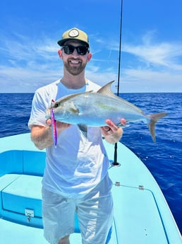 Amberjack Fishing in Key West, Florida