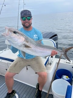 Amberjack Fishing in Destin, Florida