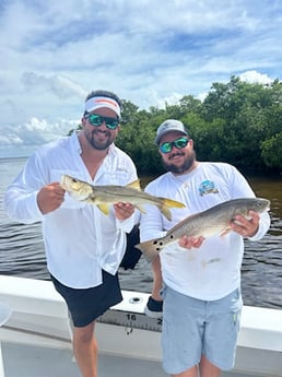 Fishing in Bradenton, Florida