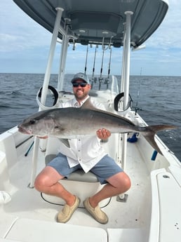 Fishing in Panama City, Florida