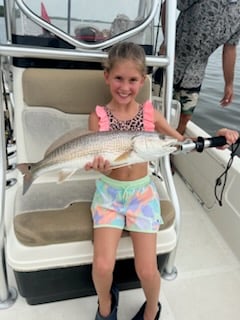 Fishing in Naples, Florida