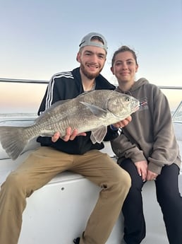 Fishing in Port Orange, Florida