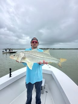 Fishing in Melbourne, Florida