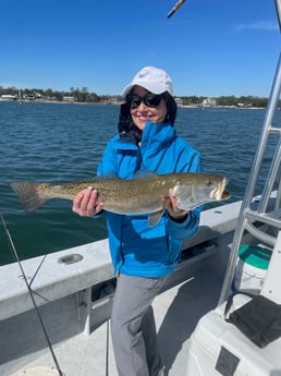 Fishing in Gulf Shores, Alabama