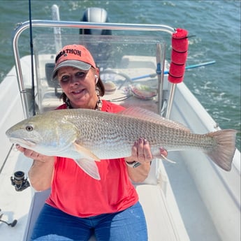 Fishing in Daytona Beach, Florida