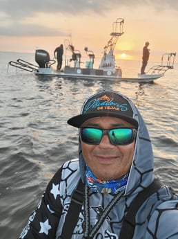 Fishing in Rio Hondo, Texas