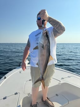 Fishing in Panama City, Florida