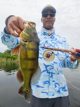 Fishing in Fort Lauderdale, Florida