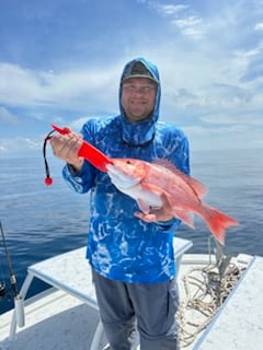 Fishing in South Padre Island, Texas