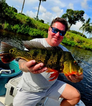 Fishing in Delray Beach, Florida