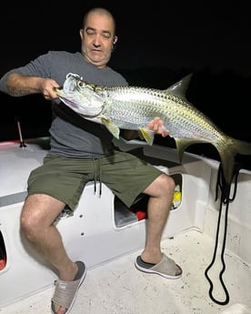 Fishing in Fort Lauderdale, Florida