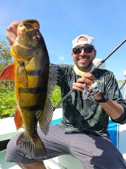 Fishing in Fort Lauderdale, Florida