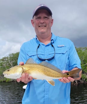 Fishing in Islamorada, Florida