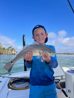 Fishing in Fort Myers, Florida